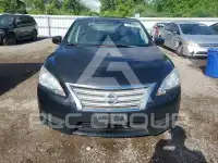 2015 Nissan SENTRA photo