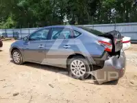 2015 Nissan SENTRA фото