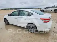 2015 Nissan SENTRA фото