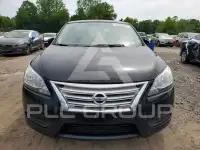 2015 Nissan SENTRA фото