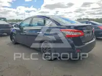 2015 Nissan SENTRA фото