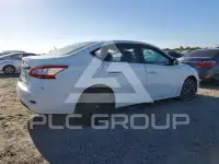 2015 Nissan SENTRA фото
