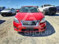 2015 Nissan SENTRA фото