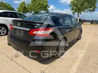2015 Nissan SENTRA фото