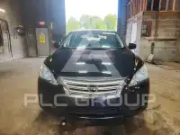 2015 Nissan SENTRA photo
