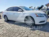 2015 Nissan SENTRA фото