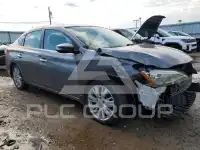 2015 Nissan SENTRA фото