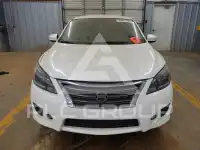 2015 Nissan SENTRA фото
