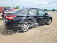 2015 Nissan SENTRA фото