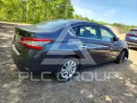 2015 Nissan SENTRA фото
