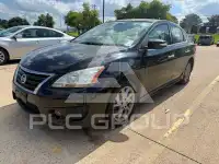 2015 Nissan SENTRA фото
