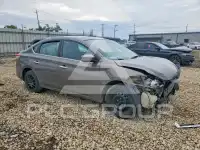 2015 Nissan SENTRA фото
