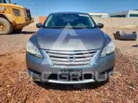 2015 Nissan SENTRA фото