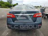 2015 Nissan SENTRA photo