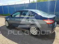 2015 Nissan SENTRA фото