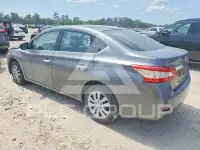 2015 Nissan SENTRA photo