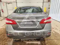 2015 Nissan SENTRA фото
