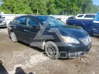 2015 Nissan SENTRA photo
