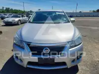 2015 Nissan SENTRA фото