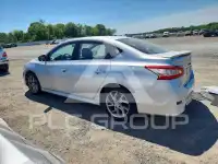 2015 Nissan SENTRA фото
