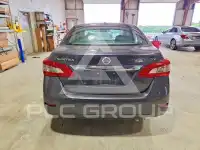 2015 Nissan SENTRA фото
