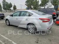 2015 Nissan SENTRA photo