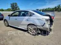 2015 Nissan SENTRA фото
