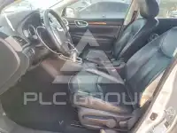 2015 Nissan SENTRA photo