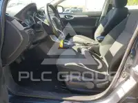 2015 Nissan SENTRA фото