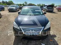 2015 Nissan SENTRA фото