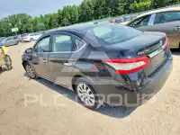 2015 Nissan SENTRA photo