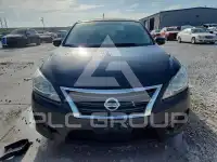 2015 Nissan SENTRA photo