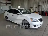 2015 Nissan SENTRA фото