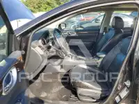 2015 Nissan SENTRA фото