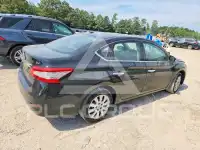 2015 Nissan SENTRA photo