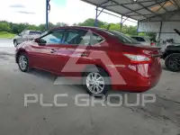 2015 Nissan SENTRA фото