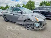 2015 Nissan SENTRA фото