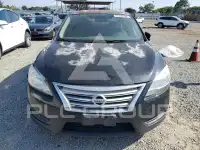 2015 Nissan SENTRA фото