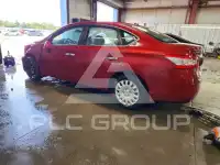 2015 Nissan SENTRA фото
