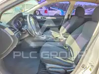 2015 Nissan SENTRA фото