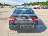 2015 Nissan SENTRA фото