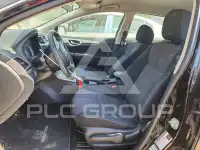 2015 Nissan SENTRA photo