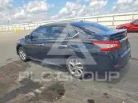 2015 Nissan SENTRA photo