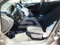 2015 Nissan SENTRA photo