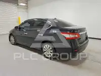 2015 Nissan SENTRA фото