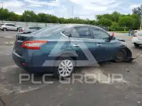 2015 Nissan SENTRA photo