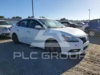 2015 Nissan SENTRA фото
