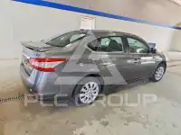 2015 Nissan SENTRA photo