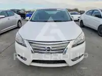 2015 Nissan SENTRA фото