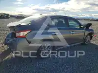 2015 Nissan SENTRA photo